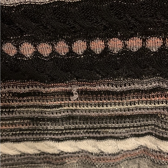 Classic Missoni dress - Picture 4 of 6